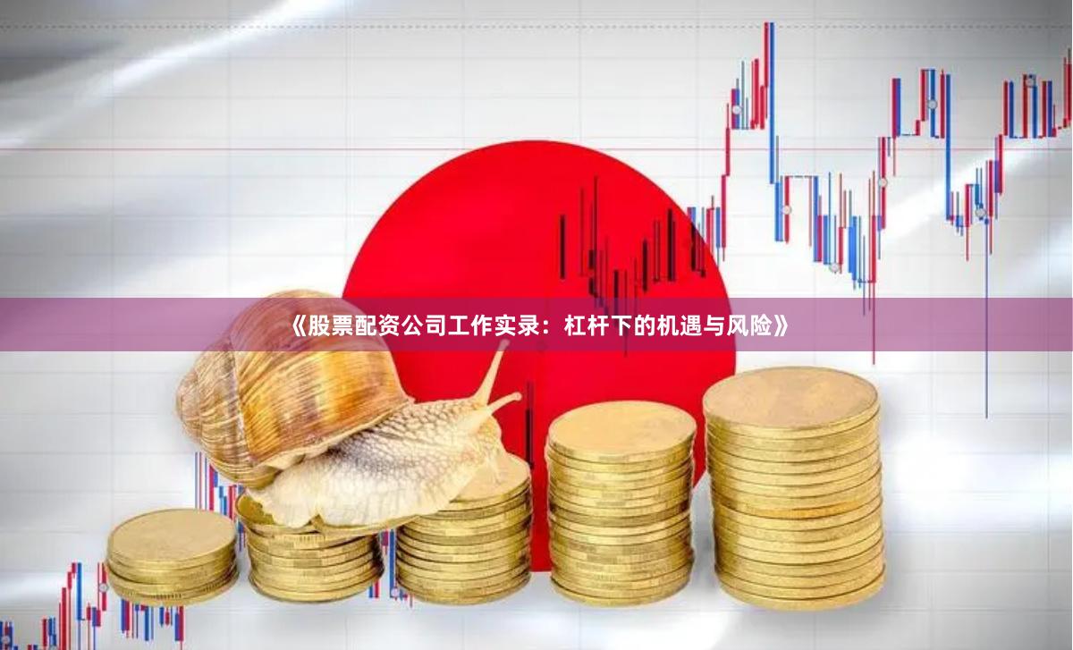《股票配资公司工作实录：杠杆下的机遇与风险》
